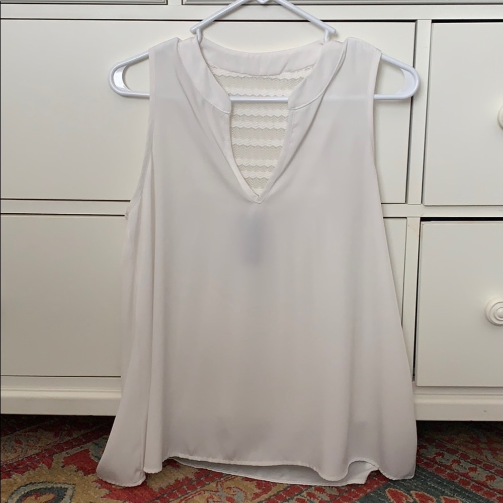 Tank top